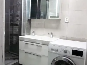 Prodej bytu 2+1, Ostrava - Poruba, Panelová, 51 m2