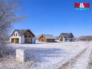 Prodej pozemku pro bydlení, Štipoklasy, 1525 m2