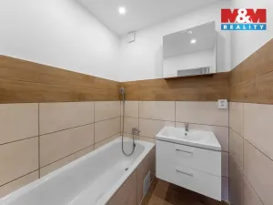 Prodej bytu 3+1, Most, U Věžových domů, 62 m2