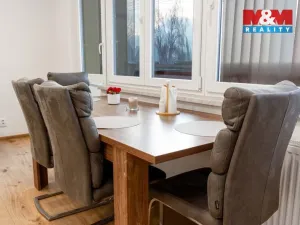 Prodej bytu 3+1, Kopřivnice, Francouzská, 67 m2