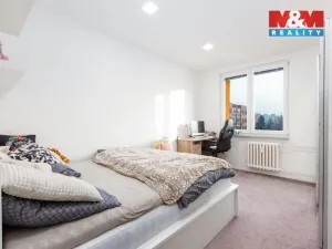 Prodej bytu 3+1, Kopřivnice, Francouzská, 67 m2