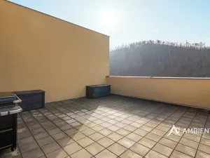 Prodej bytu 2+kk, Adamov, Svitavská, 74 m2