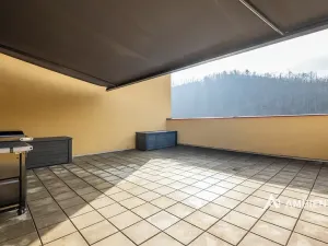 Prodej bytu 2+kk, Adamov, Svitavská, 74 m2