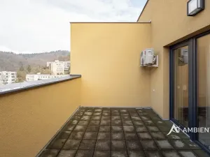 Prodej bytu 2+kk, Adamov, Svitavská, 74 m2
