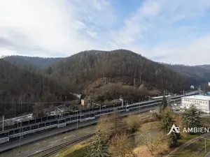 Prodej bytu 2+kk, Adamov, Svitavská, 74 m2