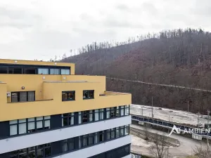 Prodej bytu 2+kk, Adamov, Svitavská, 74 m2