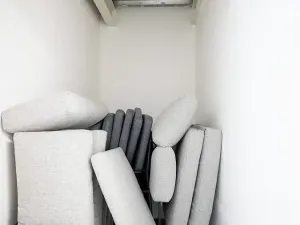 Prodej bytu 2+kk, Adamov, Svitavská, 74 m2