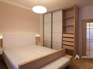 Prodej bytu 2+1, Brno, Bayerova, 75 m2