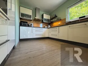 Prodej rodinného domu, Vejprnice, V Cihelně, 127 m2