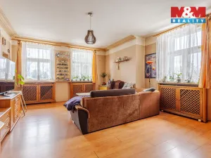 Prodej rodinného domu, Chřibská - Dolní Chřibská, 186 m2