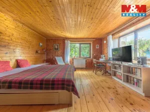 Prodej rodinného domu, Nové Město pod Smrkem, Havířská, 237 m2