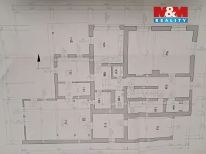 Prodej rodinného domu, Nové Město pod Smrkem, Havířská, 237 m2