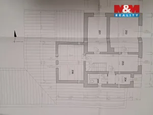 Prodej rodinného domu, Nové Město pod Smrkem, Havířská, 237 m2