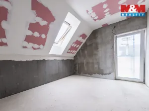 Prodej rodinného domu, Choťánky, 130 m2