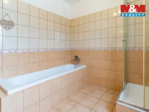 Prodej rodinného domu, Libá, 127 m2