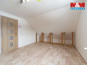 Prodej rodinného domu, Libá, 127 m2