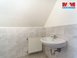 Prodej rodinného domu, Libá, 127 m2