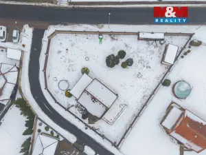 Prodej rodinného domu, Libá, 127 m2