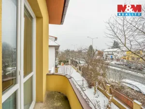 Prodej rodinného domu, Praha - Dolní Chabry, Ústecká, 149 m2