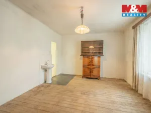 Prodej rodinného domu, Praha - Dolní Chabry, Ústecká, 149 m2