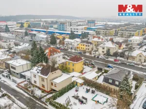 Prodej rodinného domu, Praha - Dolní Chabry, Ústecká, 149 m2