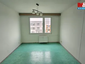 Pronájem bytu 2+1, Rychnov nad Kněžnou, Palackého, 51 m2