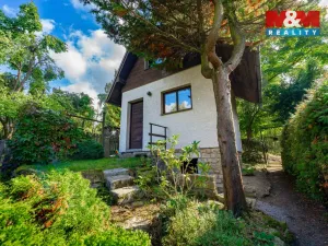 Prodej chaty, Nové Město na Moravě, 28 m2