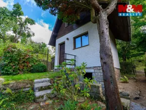 Prodej chaty, Nové Město na Moravě, 28 m2