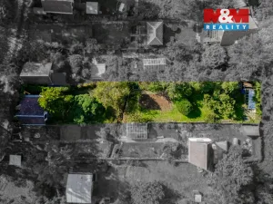 Prodej chaty, Nové Město na Moravě, 28 m2