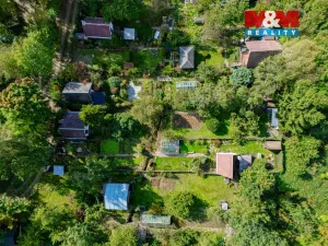 Prodej chaty, Nové Město na Moravě, 28 m2