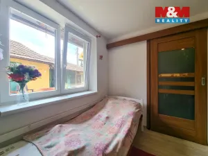 Prodej rodinného domu, Prušánky, Školní, 64 m2
