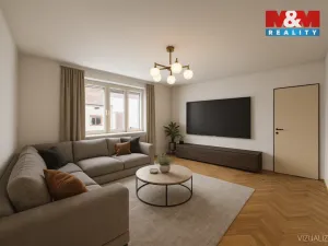 Prodej rodinného domu, Starý Poddvorov, 142 m2