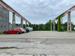 Pronájem kanceláře, Řevnice, 21 m2