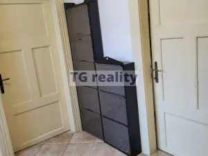 Pronájem bytu 2+kk, Praha - Suchdol, Trojanův mlýn, 56 m2