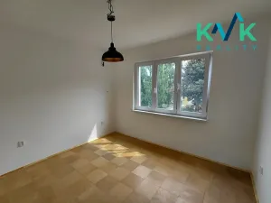 Pronájem bytu 3+1, Ostrov, Lidická, 74 m2