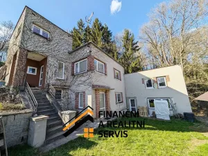 Prodej rodinného domu, Bozkov, 190 m2