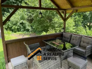 Prodej rodinného domu, Bozkov, 190 m2