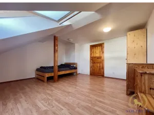 Prodej rodinného domu, Prostějov, Vrlova, 182 m2