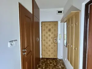 Prodej bytu 1+1, Broumov, Pionýrská, 36 m2