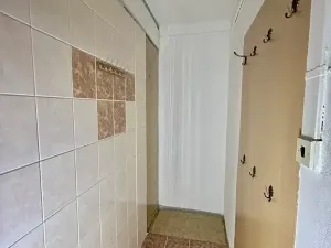 Prodej bytu 1+1, Broumov, Pionýrská, 36 m2