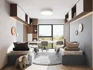 Prodej bytu 3+kk, Medlov, 84 m2