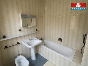 Prodej rodinného domu, Ostrava - Výškovice, Řadová, 168 m2