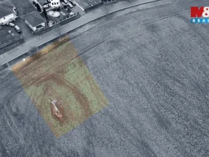 Prodej pozemku pro bydlení, Hostomice - Radouš, 1248 m2
