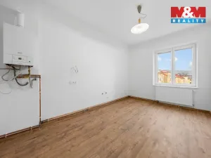 Prodej bytu 2+1, Děčín - Děčín VI-Letná, Husitská, 71 m2