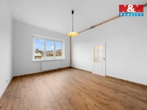 Prodej bytu 2+1, Děčín - Děčín VI-Letná, Husitská, 71 m2