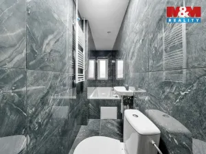 Prodej bytu 2+1, Děčín - Děčín VI-Letná, Husitská, 71 m2