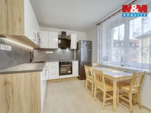 Pronájem bytu 1+1, Plzeň - Jižní Předměstí, V Šipce, 45 m2