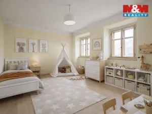 Prodej rodinného domu, Nová Ves u Chotěboře, 110 m2