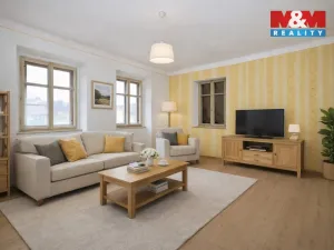 Prodej rodinného domu, Nová Ves u Chotěboře, 110 m2