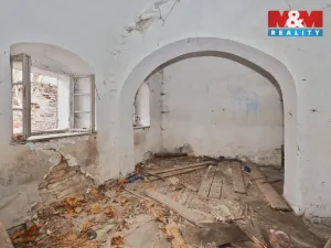 Prodej rodinného domu, Nová Ves u Chotěboře, 110 m2